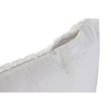 Pude Home ESPRIT Hvid 60 x 60 x 60 cm #5