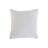 Pude Home ESPRIT Hvid 60 x 60 x 60 cm #1