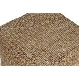 Fodsttte Home ESPRIT Natur 40 x 40 x 40 cm #3