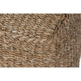 Fodsttte Home ESPRIT Natur 40 x 40 x 40 cm #2