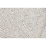 Pude Home ESPRIT Beige 45 x 45 x 45 cm #4