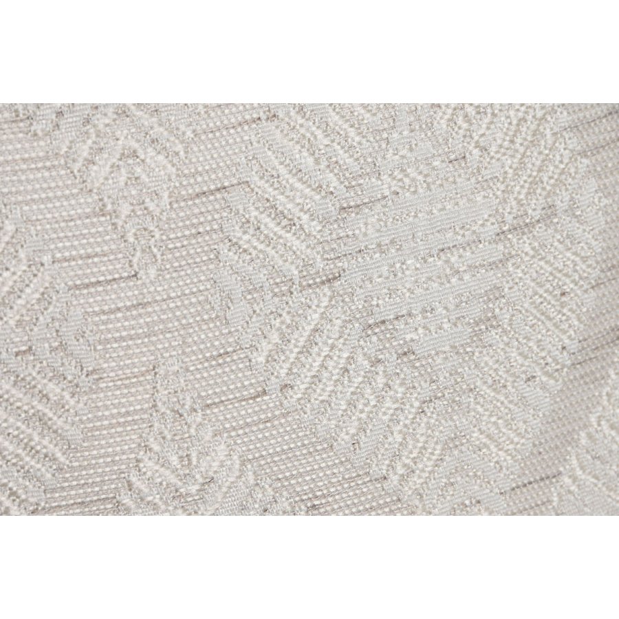 Pude Home ESPRIT Beige 45 x 45 x 45 cm #4