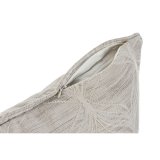 Pude Home ESPRIT Beige 45 x 45 x 45 cm #3