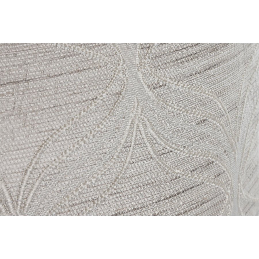 Pude Home ESPRIT Beige 45 x 45 x 45 cm #4