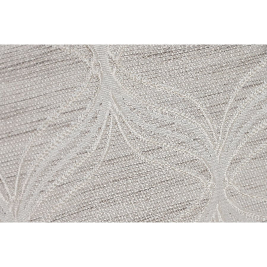 Pude Home ESPRIT Beige 30 x 50 x 50 cm #4