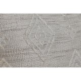 Pude Home ESPRIT Beige 45 x 45 x 45 cm #4