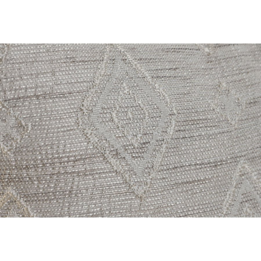 Pude Home ESPRIT Beige 45 x 45 x 45 cm #4