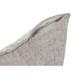 Pude Home ESPRIT Beige 45 x 45 x 45 cm #3