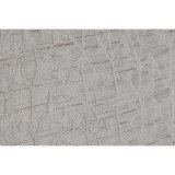 Pude Home ESPRIT Beige 45 x 45 x 45 cm #4