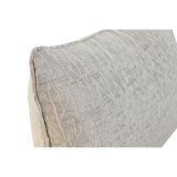 Pude Home ESPRIT Beige 30 x 50 x 50 cm #2