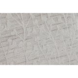 Pude Home ESPRIT Beige 30 x 50 x 50 cm #4