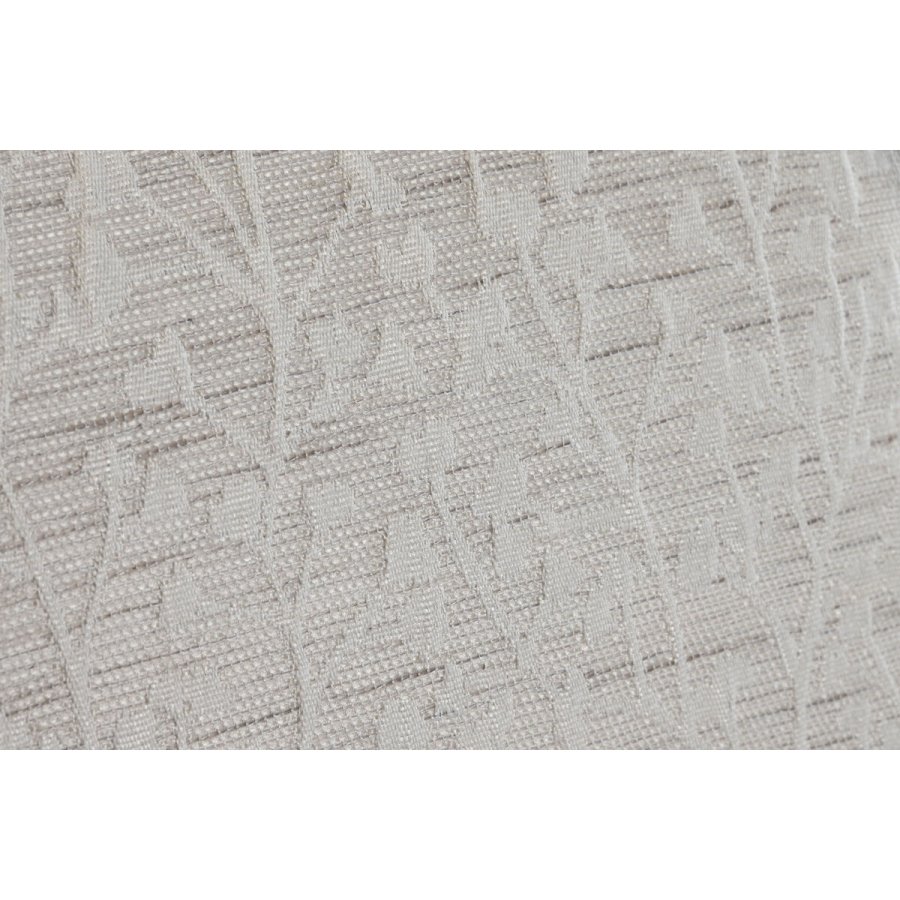 Pude Home ESPRIT Beige 30 x 50 x 50 cm #4