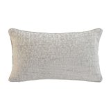 Pude Home ESPRIT Beige 30 x 50 x 50 cm #1
