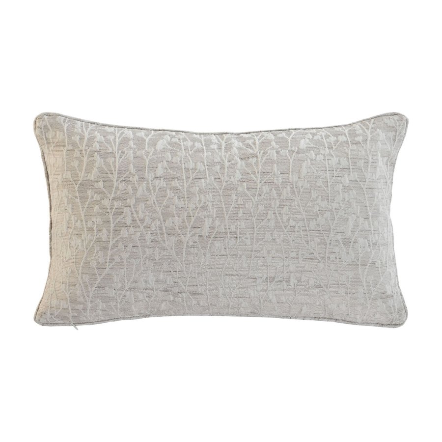 Pude Home ESPRIT Beige 30 x 50 x 50 cm #1