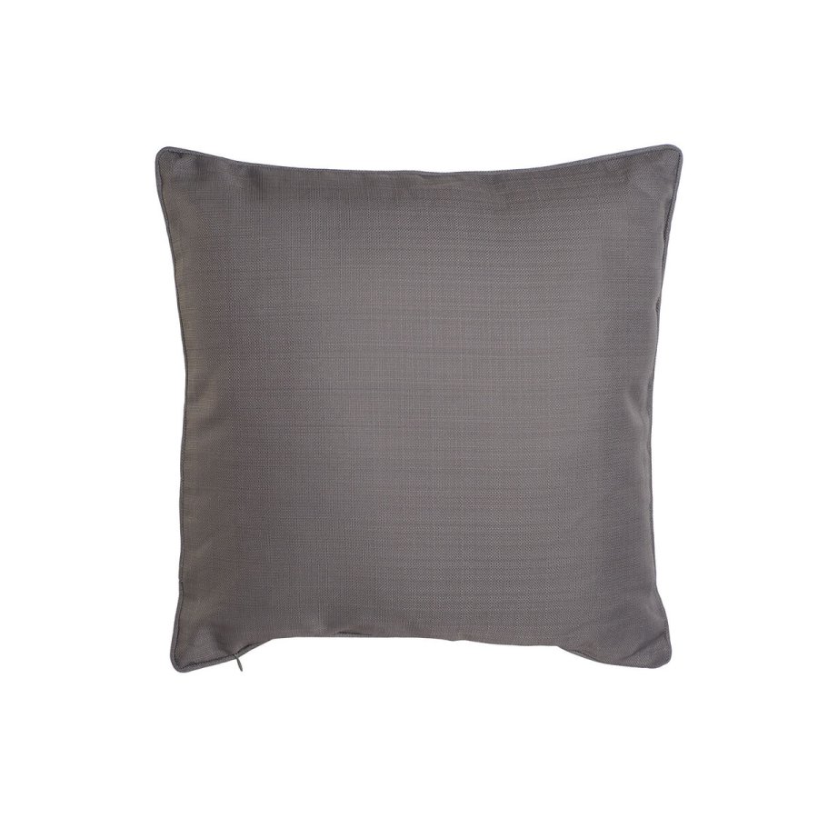 Pude Home ESPRIT Udskrevet 45 x 10 x 45 cm #3