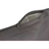 Pude Home ESPRIT Udskrevet 45 x 10 x 45 cm #4