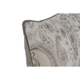Pude Home ESPRIT Udskrevet 50 x 10 x 30 cm #2