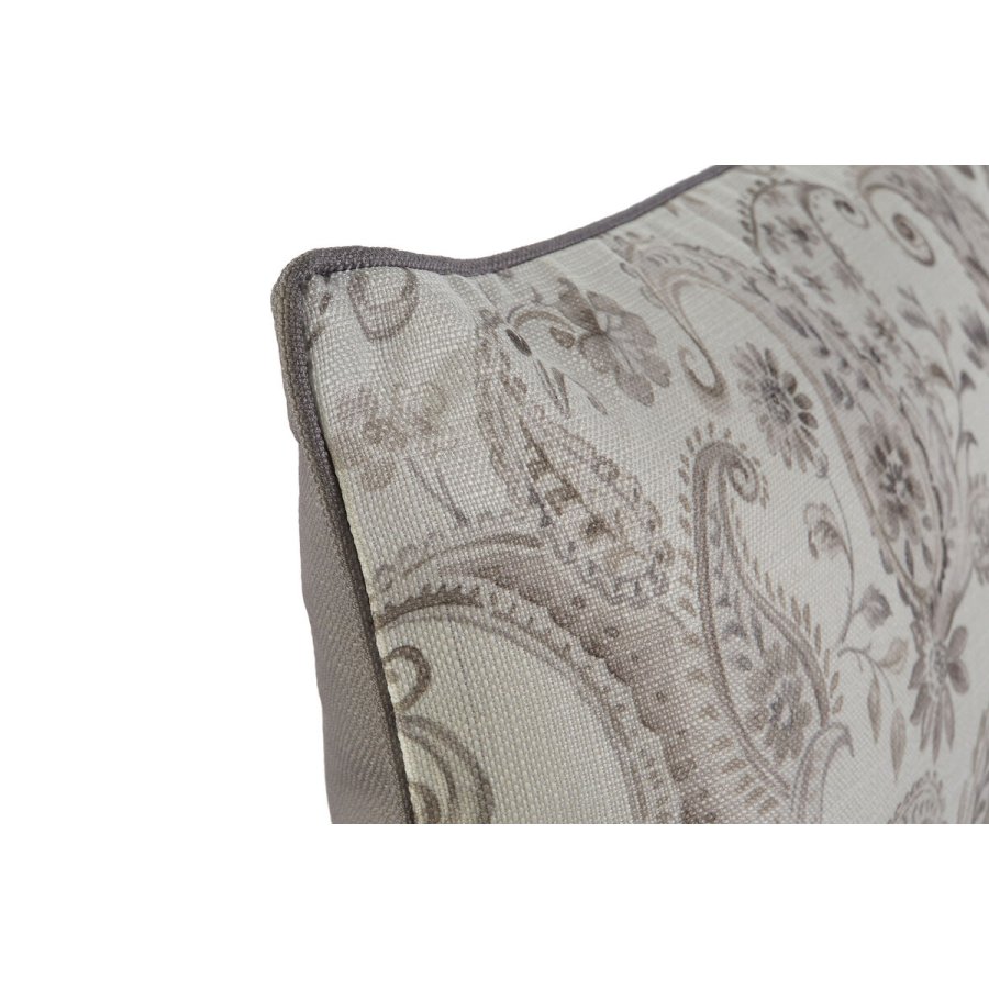 Pude Home ESPRIT Udskrevet 50 x 10 x 30 cm #2