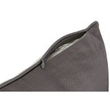 Pude Home ESPRIT Udskrevet 50 x 10 x 30 cm #4