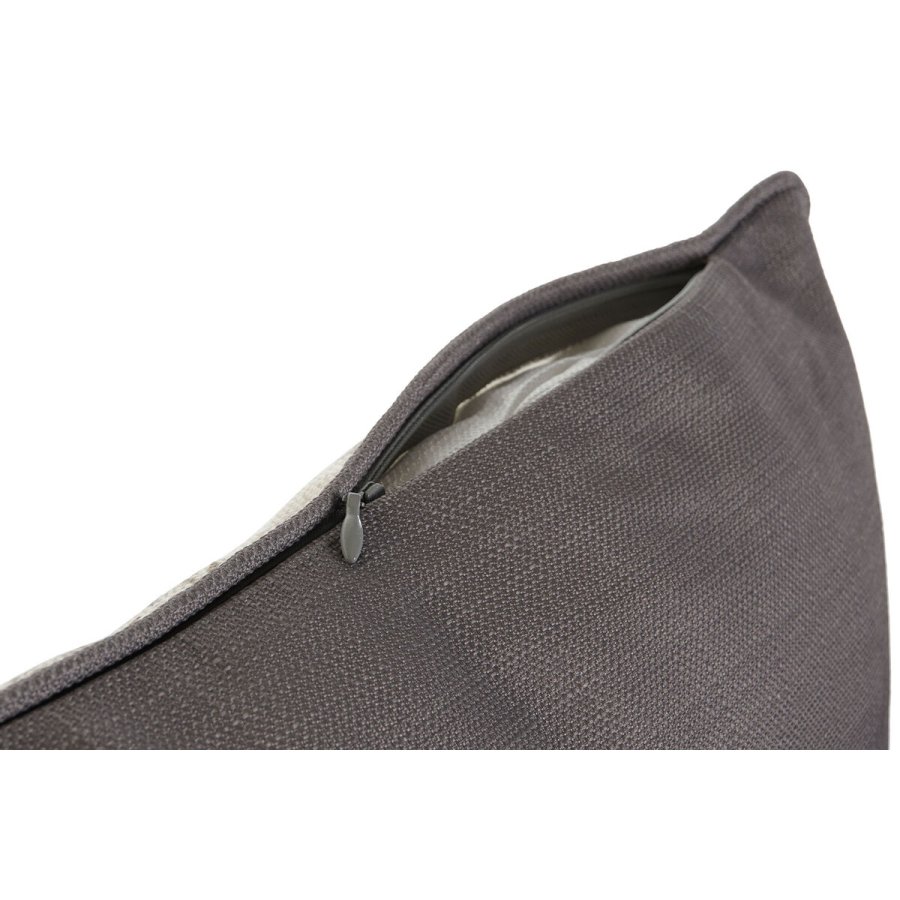 Pude Home ESPRIT Udskrevet 50 x 10 x 30 cm #4