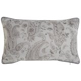 Pude Home ESPRIT Udskrevet 50 x 10 x 30 cm #1
