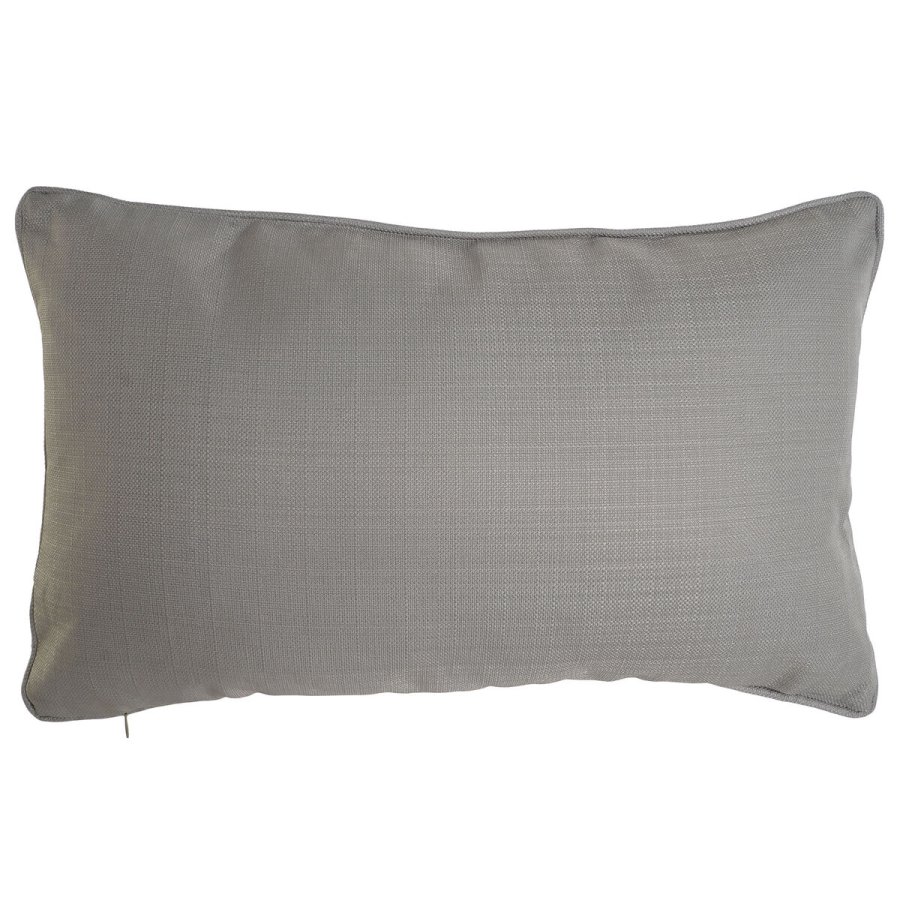 Pude Home ESPRIT Udskrevet Tulipan 50 x 10 x 30 cm #3