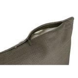 Pude Home ESPRIT Udskrevet 45 x 10 x 45 cm #4
