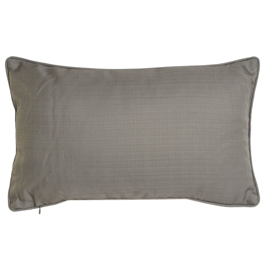 Pude Home ESPRIT Udskrevet 50 x 10 x 30 cm #3