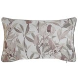 Pude Home ESPRIT Udskrevet 50 x 10 x 30 cm #1