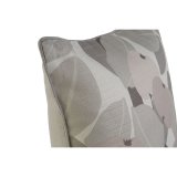 Pude Home ESPRIT Udskrevet 45 x 10 x 45 cm #2