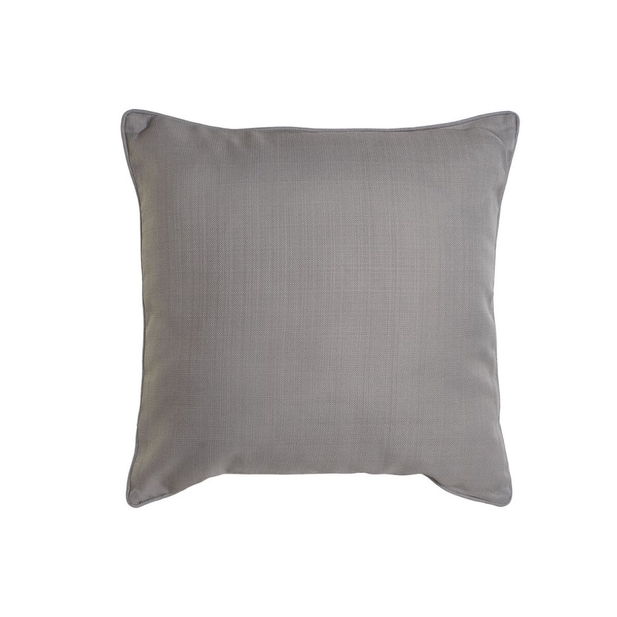 Pude Home ESPRIT Udskrevet 45 x 10 x 45 cm #3