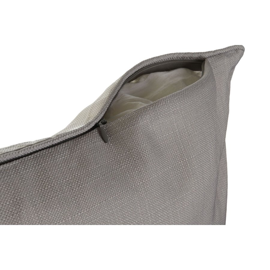 Pude Home ESPRIT Udskrevet 45 x 10 x 45 cm #4