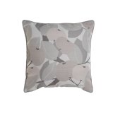 Pude Home ESPRIT Udskrevet 45 x 10 x 45 cm #1