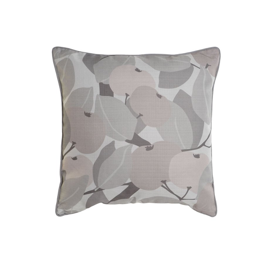 Pude Home ESPRIT Udskrevet 45 x 10 x 45 cm #1