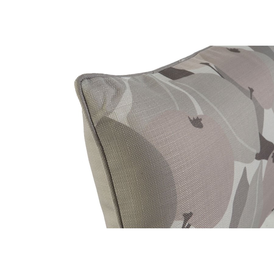 Pude Home ESPRIT Udskrevet 50 x 10 x 30 cm #2