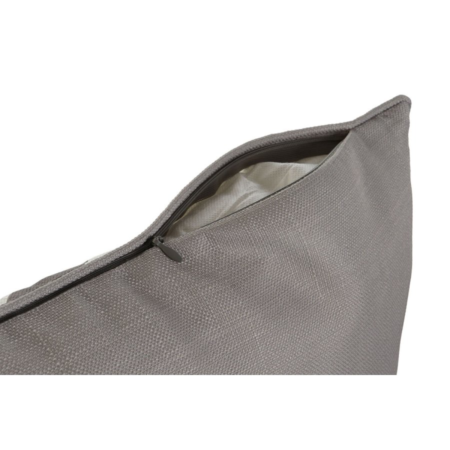 Pude Home ESPRIT Udskrevet 50 x 10 x 30 cm #4