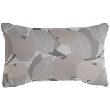 Pude Home ESPRIT Udskrevet 50 x 10 x 30 cm #1