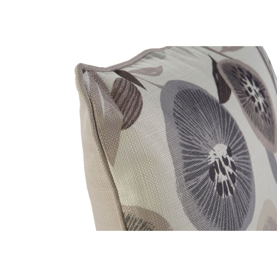 Pude Home ESPRIT Udskrevet 50 x 10 x 30 cm #2