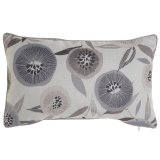 Pude Home ESPRIT Udskrevet 50 x 10 x 30 cm #1