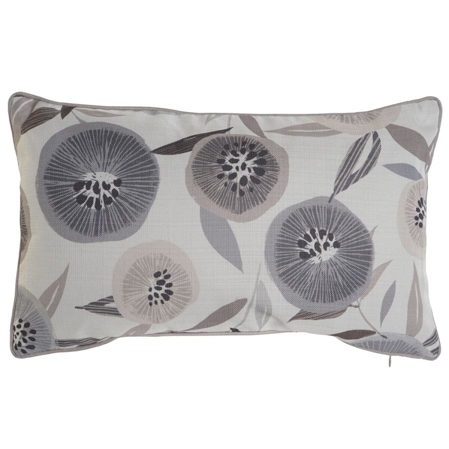 Pude Home ESPRIT Udskrevet 50 x 10 x 30 cm #1