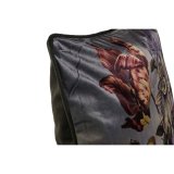 Pude Home ESPRIT Udskrevet Chic 45 x 10 x 45 cm #2