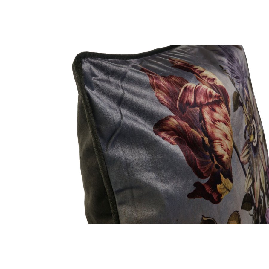 Pude Home ESPRIT Udskrevet Chic 45 x 10 x 45 cm #2