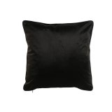 Pude Home ESPRIT Udskrevet Chic 45 x 10 x 45 cm #3