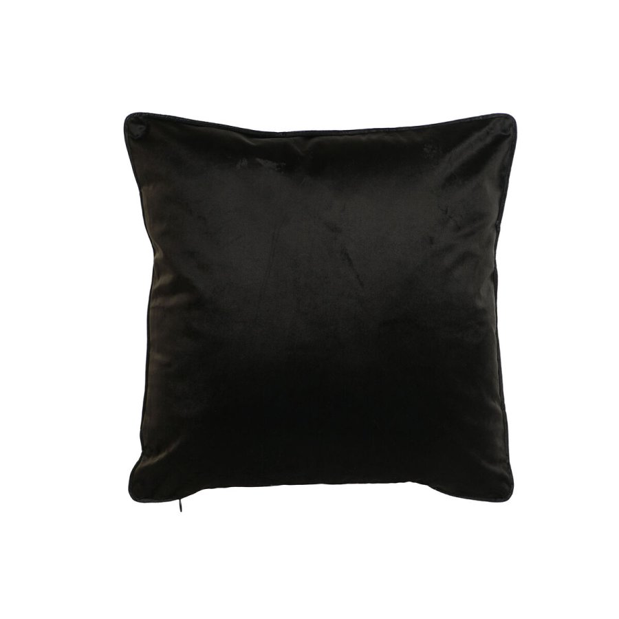 Pude Home ESPRIT Udskrevet Chic 45 x 10 x 45 cm #3