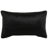 Pude Home ESPRIT Udskrevet Chic 50 x 10 x 30 cm #3