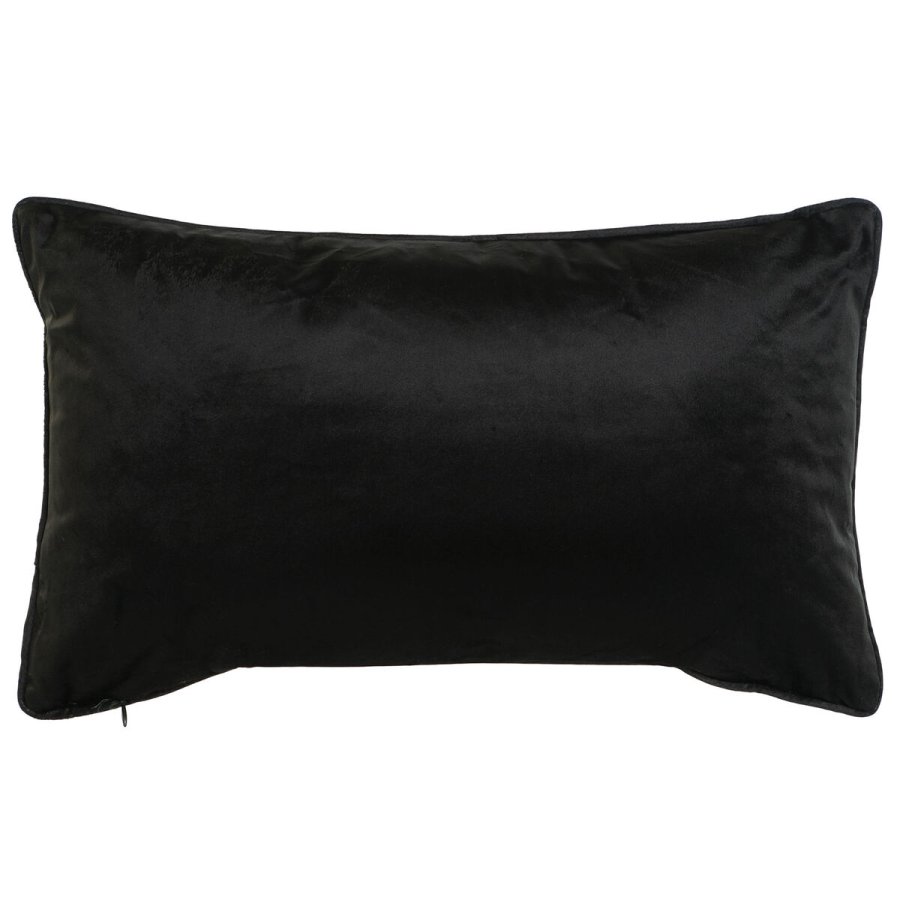 Pude Home ESPRIT Udskrevet Chic 50 x 10 x 30 cm #3