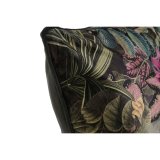 Pude Home ESPRIT Udskrevet Chic 45 x 10 x 45 cm #2