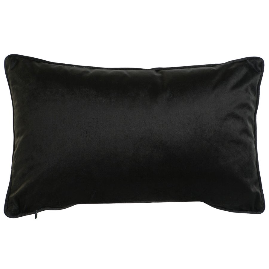 Pude Home ESPRIT Udskrevet Chic 50 x 10 x 30 cm #3