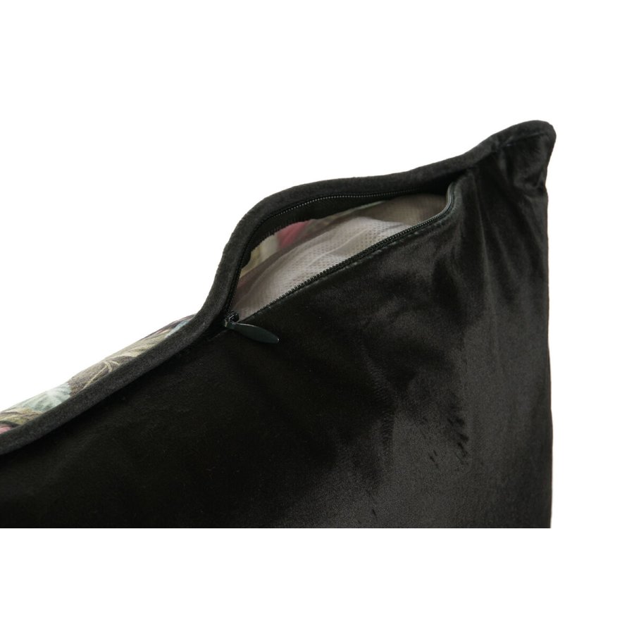 Pude Home ESPRIT Udskrevet Chic 50 x 10 x 30 cm #4