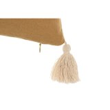 Pude Home ESPRIT Sennep 45 x 15 x 45 cm #3
